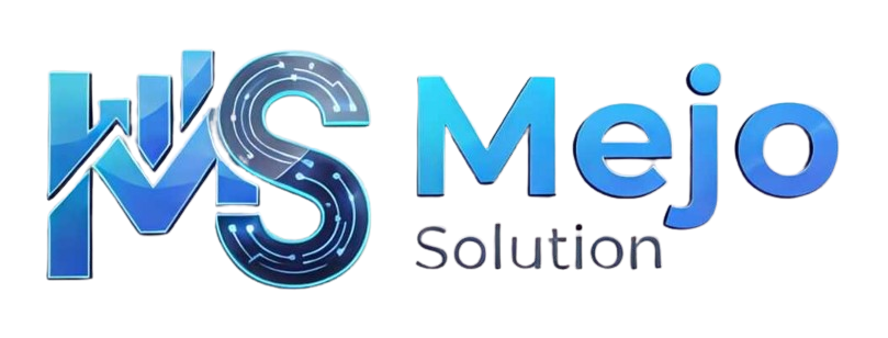 Mejo Solutions