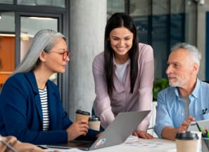 Content Marketing Strategy