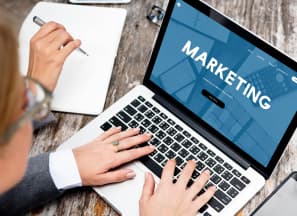 Social Media Marketing Growth