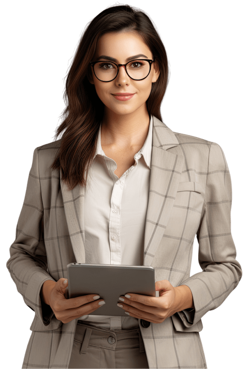 B2B Lead Generation & IT Solutions