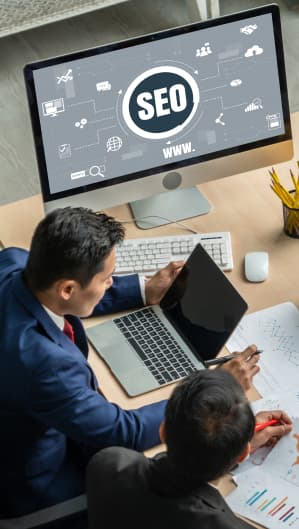 Lead Generation & IT Services