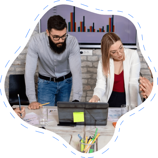 Digital Marketing & Lead Generation