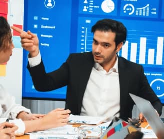 Performance Marketing