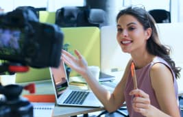 Search Engine Optimization