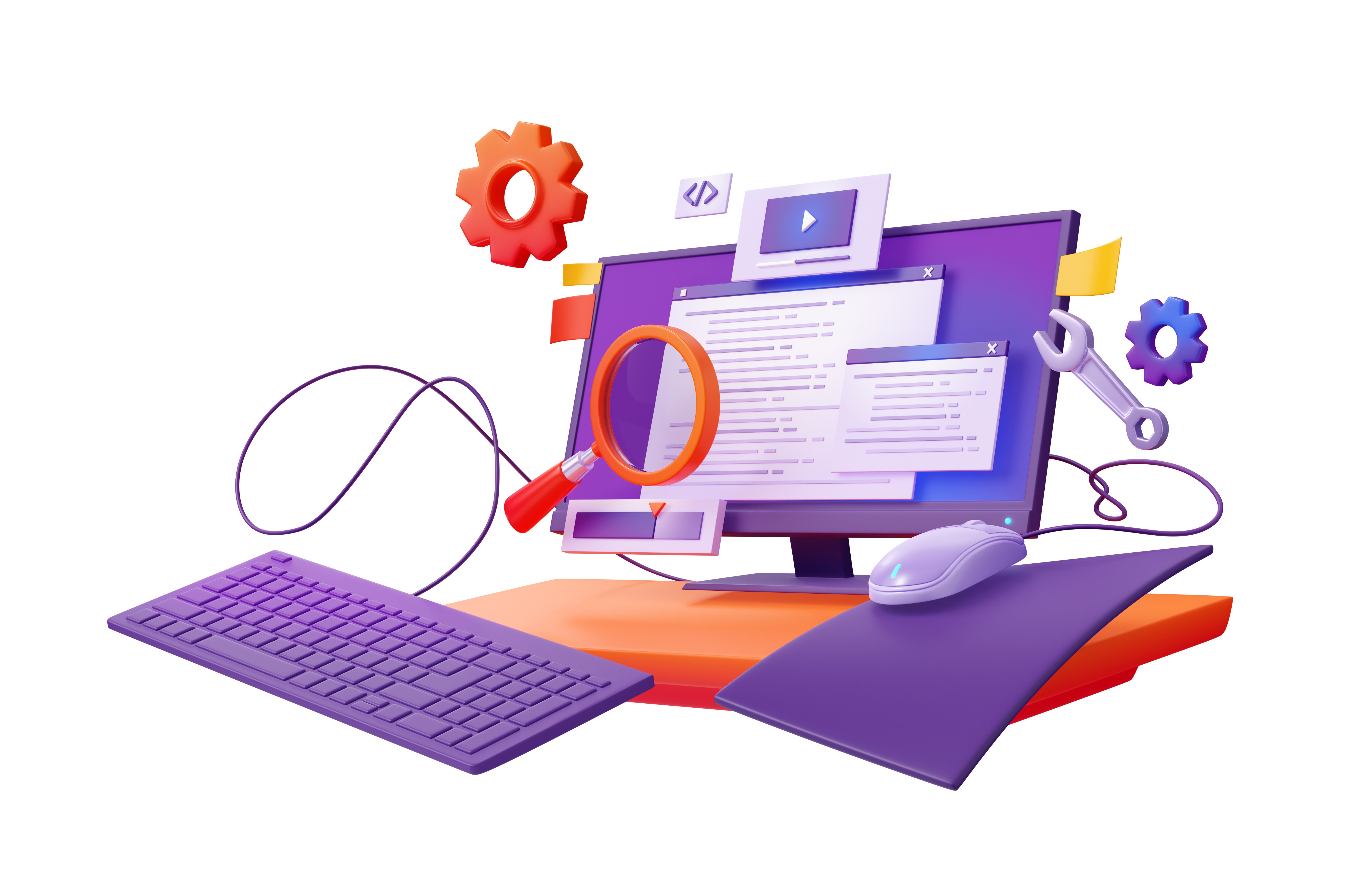 Software Development